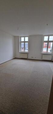 Foto - Etagenwohnung in Finsterwalde zur Miete