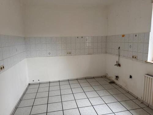 Foto - 3 Zimmer Erdgeschoßwohnung in Siegen