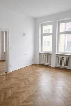 Foto - 5 Zimmer Etagenwohnung zur Miete in Hof