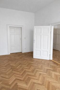 Foto - 5 Zimmer Etagenwohnung in Hof