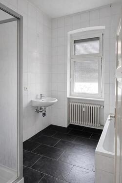 Foto - Etagenwohnung in Hof zur Miete