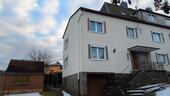 Foto - Zweifamilienhaus (Doppelhaushälfte) mit Garten in schöner Lage