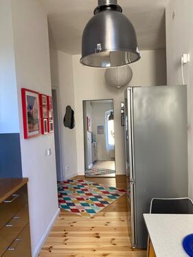 Foto - 2 Zimmer Etagenwohnung zur Miete in Berlin