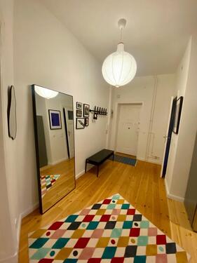 Foto - Etagenwohnung in Berlin zur Miete