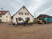 Foto - 4 Zimmer Einfamilienhaus zum Kaufen in Hartheim am Rhein