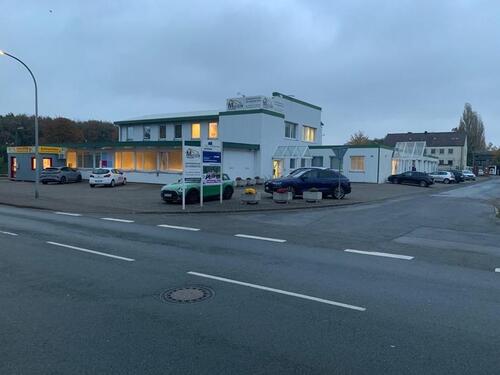 Foto - 200 m² Bürofläche in Top-Lage Lübbecke – sofort verfügbar