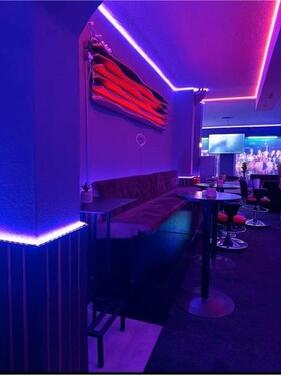 Foto - Bar Cafe zu vermieten - Rickmersstr 14