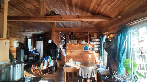Foto - Einfamilienhaus in Schwielowsee zum Kaufen