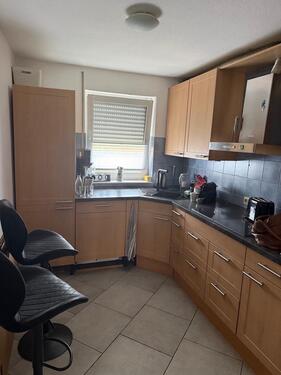 Foto - 3 Zimmer Maisonettenwohnung in Frechen