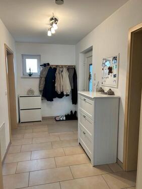 Foto - 3 Zimmer Erdgeschoßwohnung zum Kaufen in Deggendorf