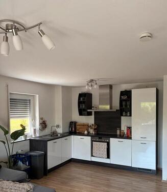 Foto - 3 Zimmer Erdgeschoßwohnung in Deggendorf
