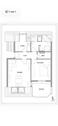 Foto - Dachgeschosswohnung 2-Zimmer in Hügelheim