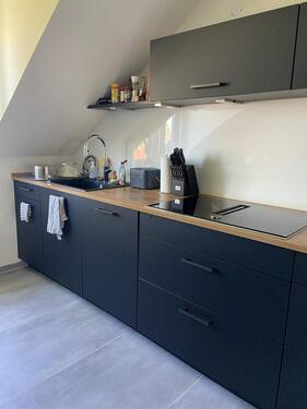 Foto - 2 Zimmer Dachgeschoßwohnung zum Kaufen in Müllheim