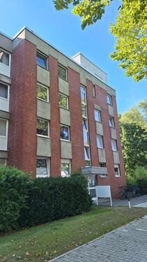 Foto - 3 Zimmer Erdgeschoßwohnung zum Kaufen in Paderborn