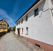 Haus in Rositz am Teich (Gorma) zu verkaufen - Altenburg