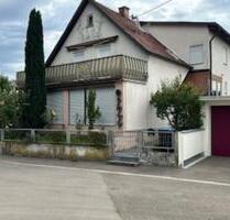 Mehrfamilienhaus - 395.000,00 EUR Kaufpreis, in Günzburg (PLZ: 89312)