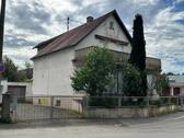 Foto - Einfamilienhaus in Günzburg