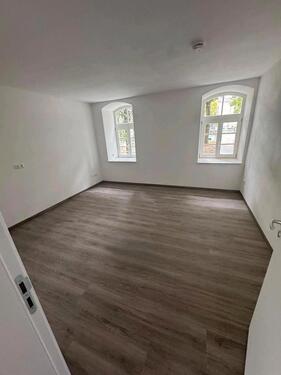 Foto - Helle, freundliche 2-Raum-Erdgeschoßwohnung mit Balkon