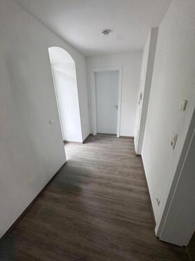 Foto - Etagenwohnung in Freiberg zur Miete