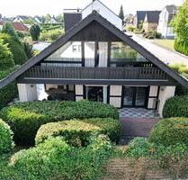 Charmantes Einfamilienhaus in ruhiger Lage bei Bielefeld - Herford Diebrock