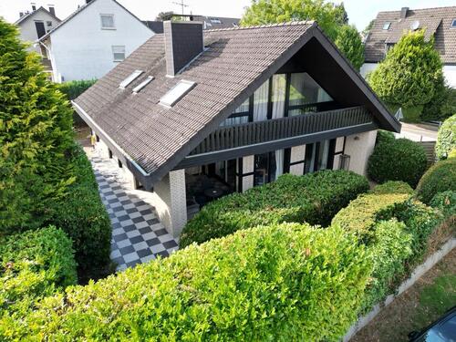 Foto - Einfamilienhaus zum Kaufen in Herford
