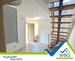Foto - Charmante 3-Raum Maisonette-Wohnung in Burkhardtsdorf!