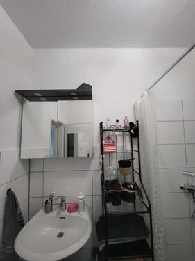 Foto - Etagenwohnung in Düren zur Miete