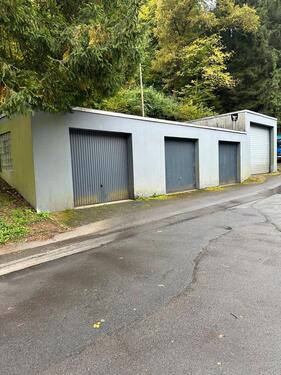 Foto - Garage zu vermieten ! 4mx6m - 185,00 EUR Miete,
