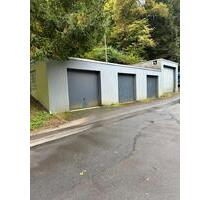 Garage zu vermieten ! 4mx6m - 185,00 EUR Miete, in Schalksmühle (PLZ: 58579)