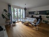 Foto - Quiet and spacious home in Berlin Weißensee pet friendly