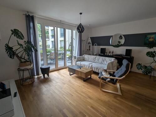 Foto - Quiet and spacious home in Berlin Weißensee pet friendly