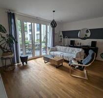 Quiet and spacious home in Berlin Weißensee pet friendly
