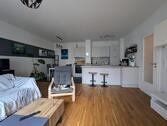 Foto - Etagenwohnung zur Miete in Berlin
