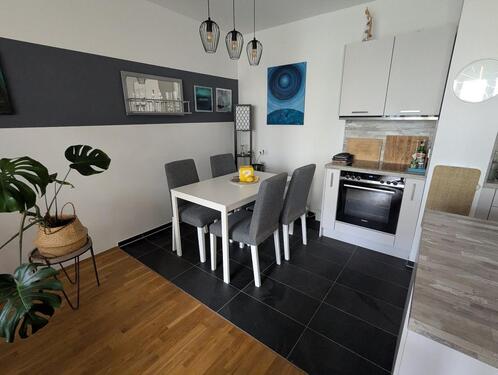 Foto - Etagenwohnung in Berlin