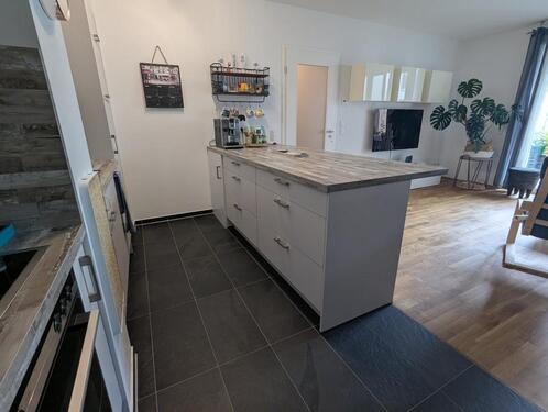 Foto - Etagenwohnung in Berlin zur Miete