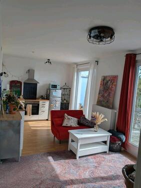 Foto - Etagenwohnung zur Miete in Berlin