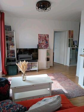 Foto - Etagenwohnung in Berlin