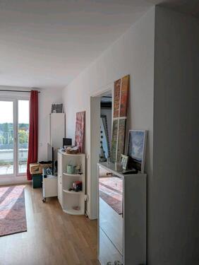 Foto - Etagenwohnung in Berlin zur Miete