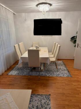 Foto - Etagenwohnung in Salzgitter