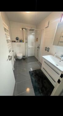 Foto - 3,5-Zimmer-Wohnung mit Balkon in Böblingen-Grund – AB NOVEMBER
