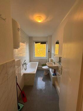 Foto - Etagenwohnung zur Miete in Velgast