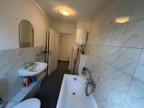 Foto - Etagenwohnung in Velgast