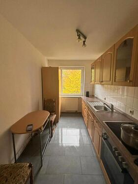 Foto - Etagenwohnung in Velgast zur Miete