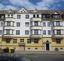 Erstvermietung nach kompletter Sanierung - 4 Zimmerwohnung - Leipzig Südost