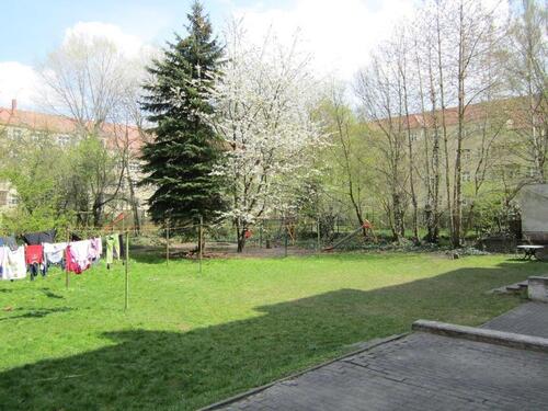 Foto - Etagenwohnung zur Miete in Leipzig