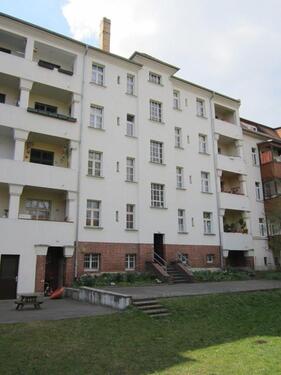 Foto - Etagenwohnung in Leipzig zur Miete