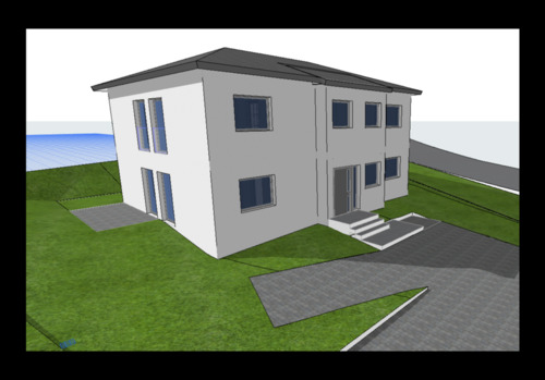 Foto - Die lichtdurchflutete Eigentumswohnung für Sie