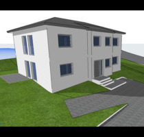 Die lichtdurchflutete Eigentumswohnung für Sie - Frankenberg (Eder)