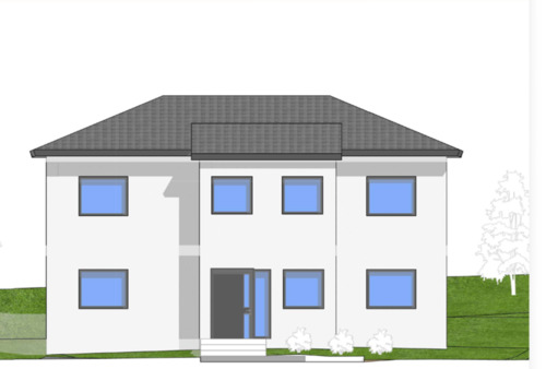 Foto - Etagenwohnung zum Kaufen in Frankenberg (Eder)