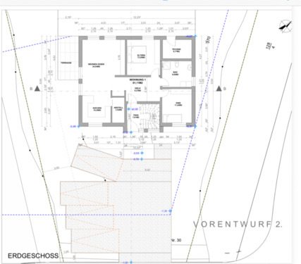 Foto - Etagenwohnung in Frankenberg (Eder) zum Kaufen